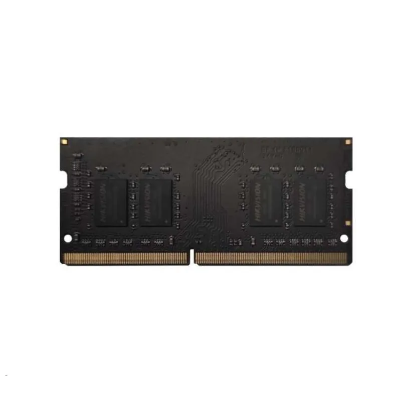 HIKVISION SODIMM DDR4 4GB 2666MHz CL19 (HS-DIMM-S1(DZ)/HKED4042BBA1D0ZA1/HY/ST/W)