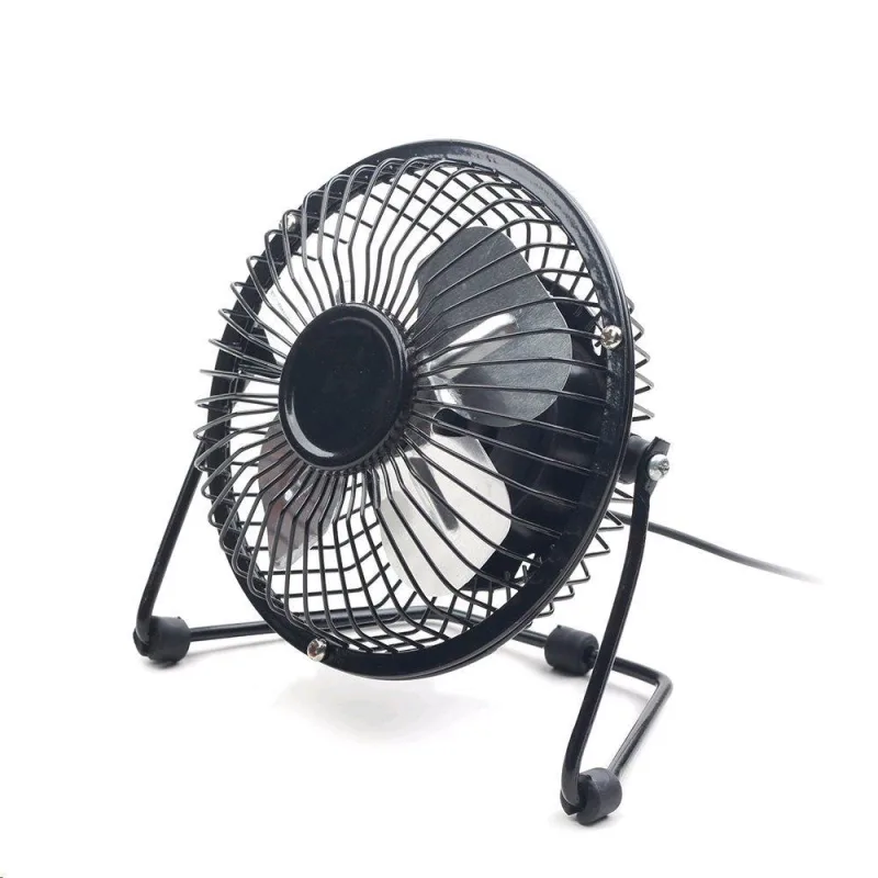 BAZAR - GEMBIRD USB ventilátor NF-03 - Poškozený obal (Komplet) NF-03/…