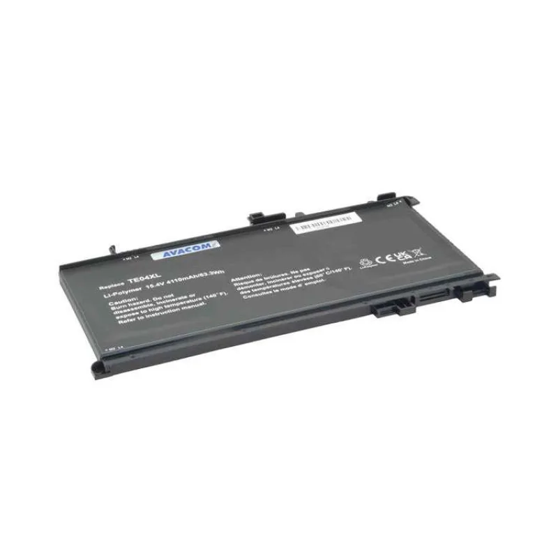 AVACOM baterie pro HP Omen 15-ax Pavilion 15-bc Li-Pol 15,4V 4110mAh 63Wh (NOHP-TE04XL-68P)
