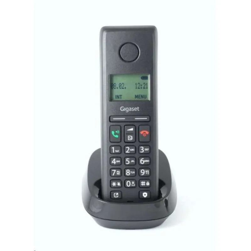 Gigaset Pure 200 (S30852-H3106-R601)