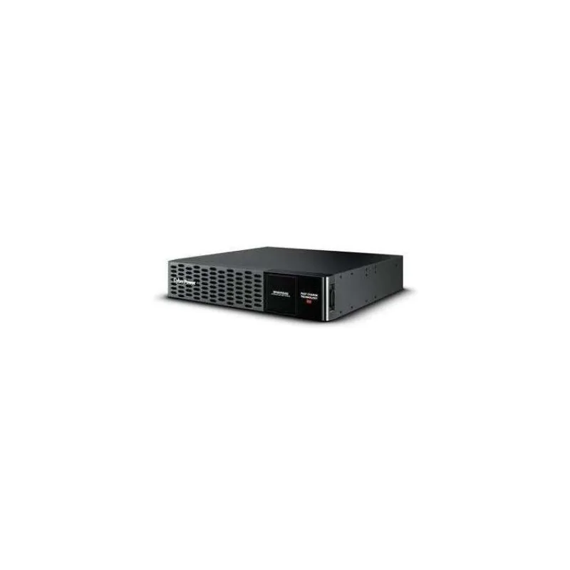 CyberPower Battery Pack, 2U pre PR1500ERTXL2U, PR2200ERTXL2U, PR3000ERTXL2U (BP48VP2U02)
