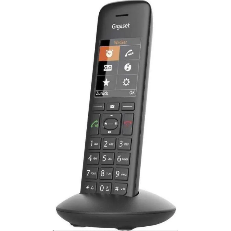 Gigaset C570HX - slúchadlo (S30852-H2861-R601)