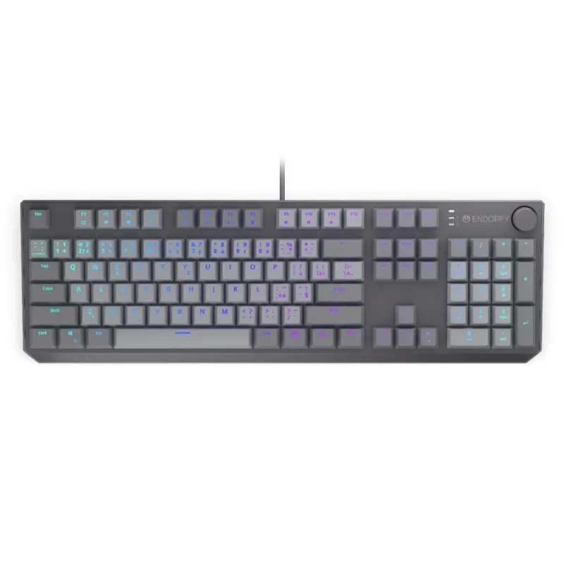 Endorfy Thock V2 CZ EY5C015