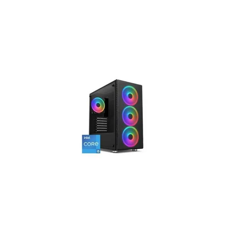PRESTIGIO Gamer, Ultra 5-225F, RTX5060/8GB, 32GB DDR5, SSD 1TB, WIFI, FDOS (PSGU5225F325S1T506N)