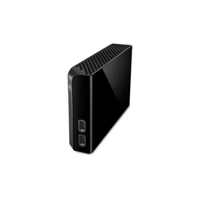 SEAGATE Externí HDD 6TB One Touch s HUB, USB 3.0, Černá (STLC6000400)
