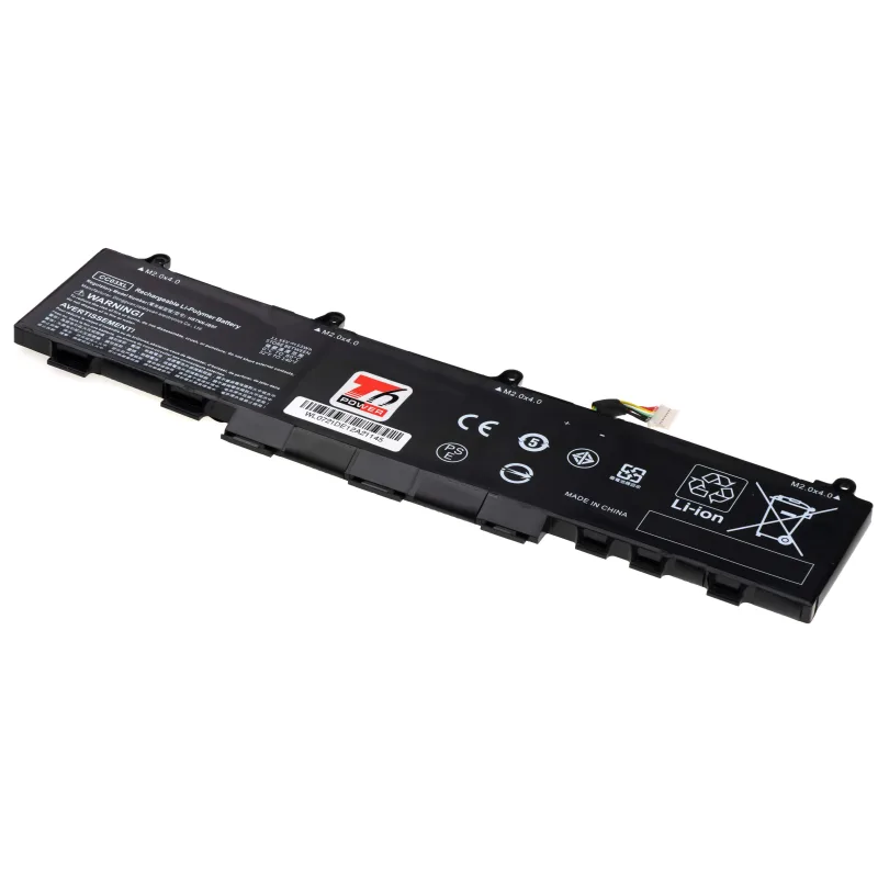 Batéria T6 Power HP EliteBook 830 G7, 830 G8, 840 G7, ZBook 14 G7,…