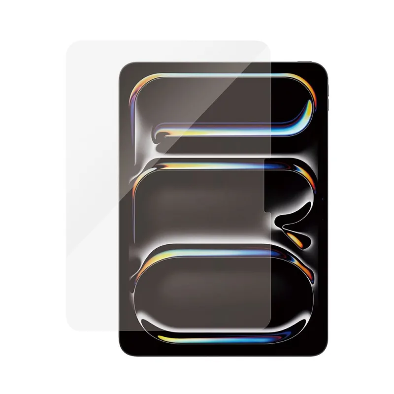 PanzerGlass ochranné sklo UWF pre iPad Pro 11" M4/M5 2024/2025 - Clear *Rozbalený*