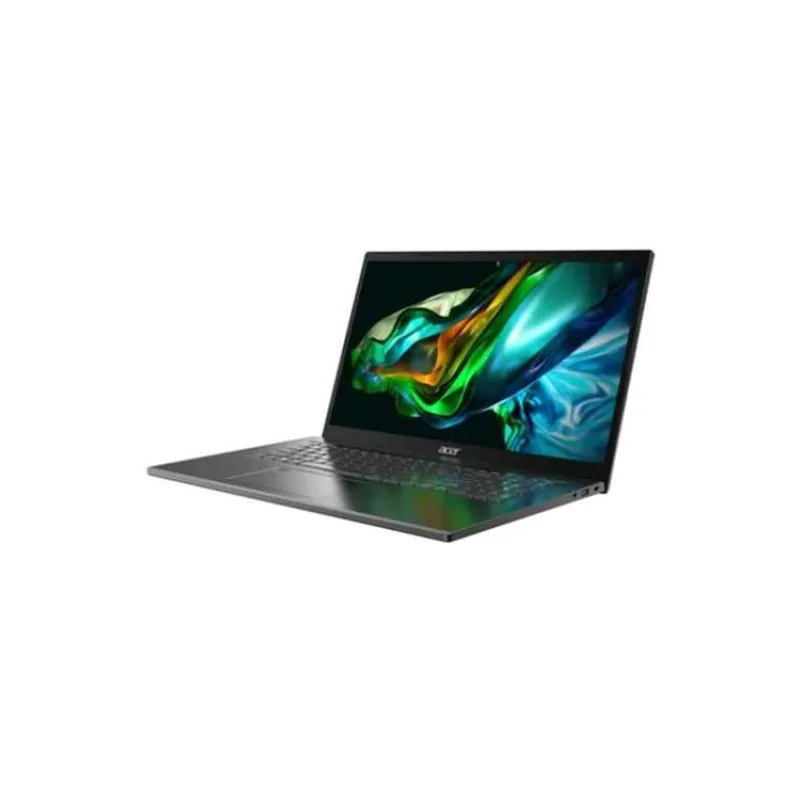 ACER NTB Aspire 17 (A17-51M-54L5),i5-120U,17,3"FHD,16GB,1024GB SSD,Intel Iris,Win11H,Gray (NX.J02EC.003)