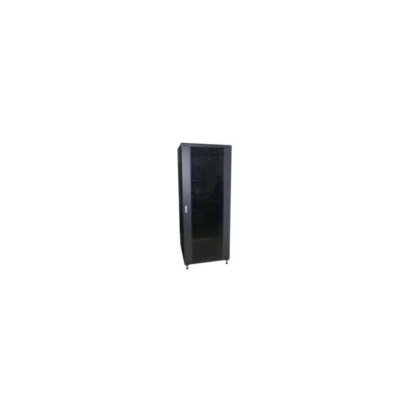 Eurocase stojanový skriňový rozvádzač GB8942, 42U / 19" 800x960x1973mm (GB8942)