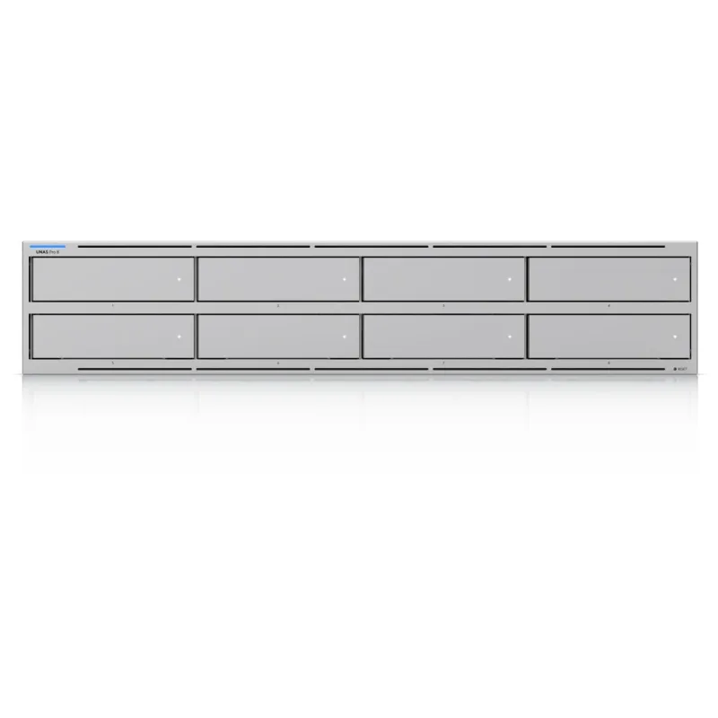 UBNT UNAS Pro 8 UNAS-Pro-8-EU