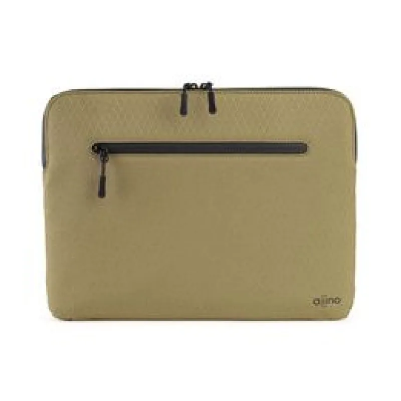 Aiino Urban Sleeve MacBook M1-M4 Pro 14, Air & Pro 13 - Orcher