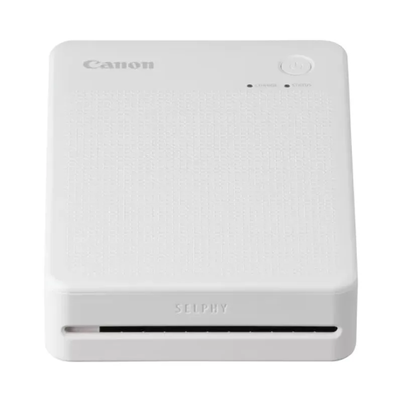 Canon Selphy/ QX20 WH/ Tlač/ WiFi 6753C001