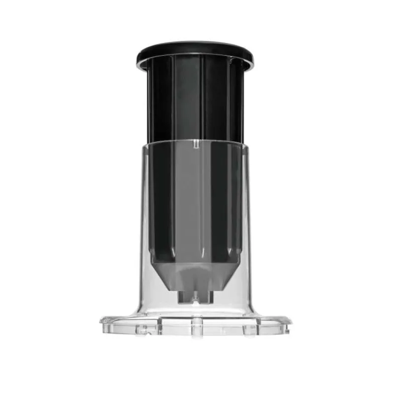 WMF Kult X spiralizér, 80 W, nádoba 1.25 l, krájecí nástavce, dětská pojistka (416480011)