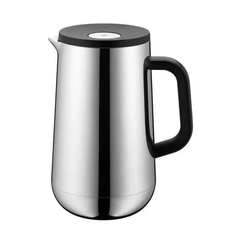 WMF termo konvice Impulse, nerezová ocel, 1 l (0690666040)