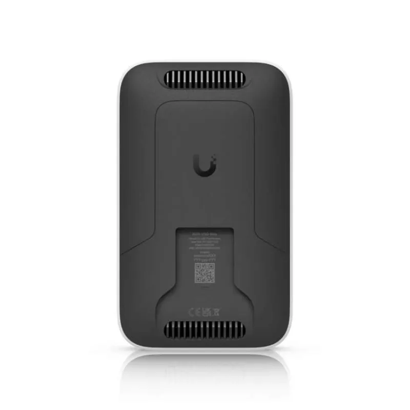 Ubiquiti UniFi 5G Max - 5G/LTE/3G modem pro UniFi, dual nano SIM/eSIM, 1x 2.5GbE, PoE (U5G-Max)
