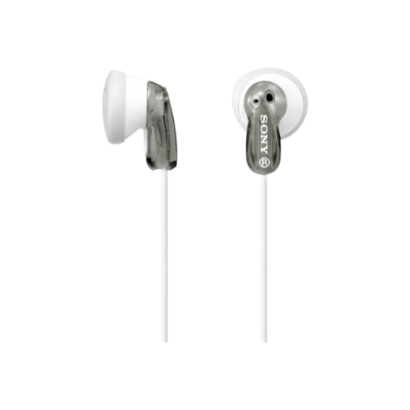 SONY slúchadlá Fontopia MDR-E9LP sivé MDRE9LPH.AE