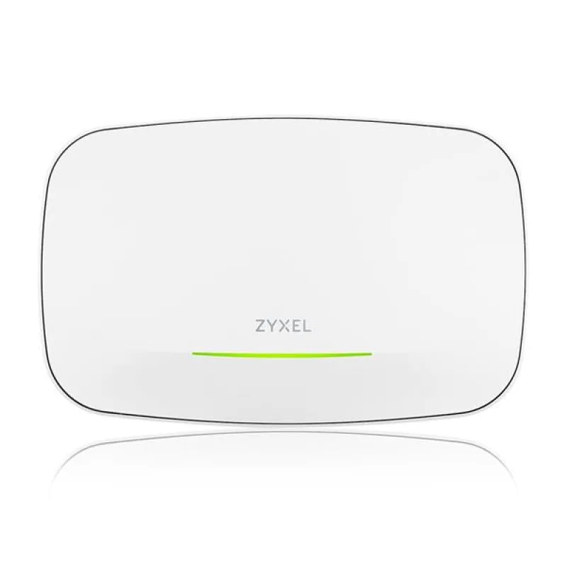 Zyxel NWA210v2 AX5400 2x2:2+4x4:4 MU-MIMO, 2x2.5G LAN Ports PoE+…