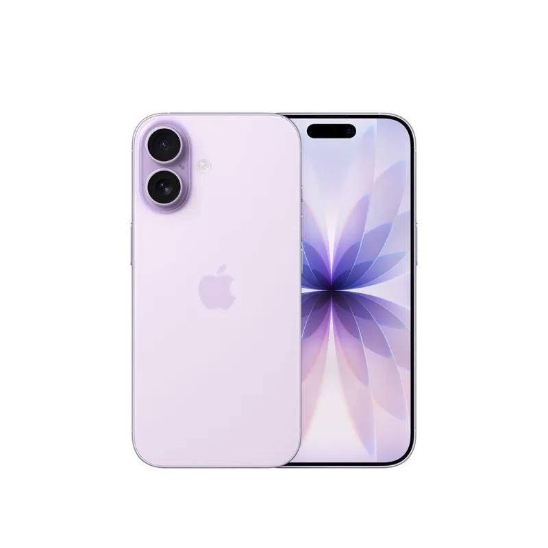 iPhone 17 512GB Levanduľová MG6U4SX/A