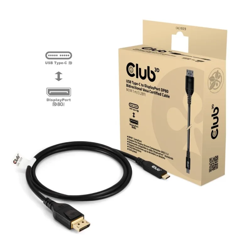 Club3D CAC-1559