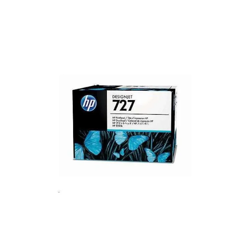 HP Printhead 727 (B3P06A)