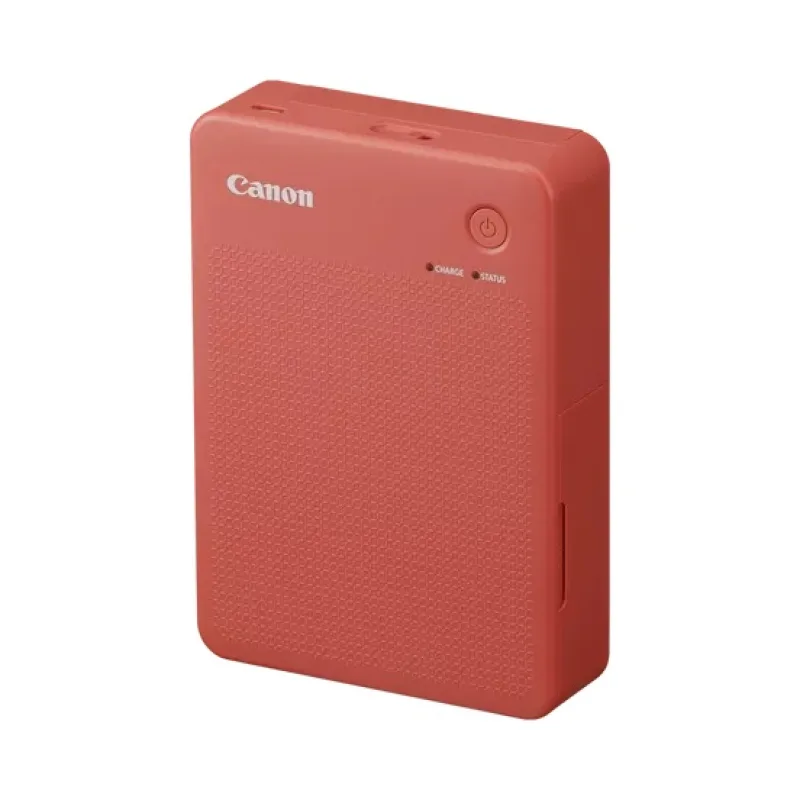 Canon Selphy/ QX20 RD/ Tlač/ WiFi 6754C001