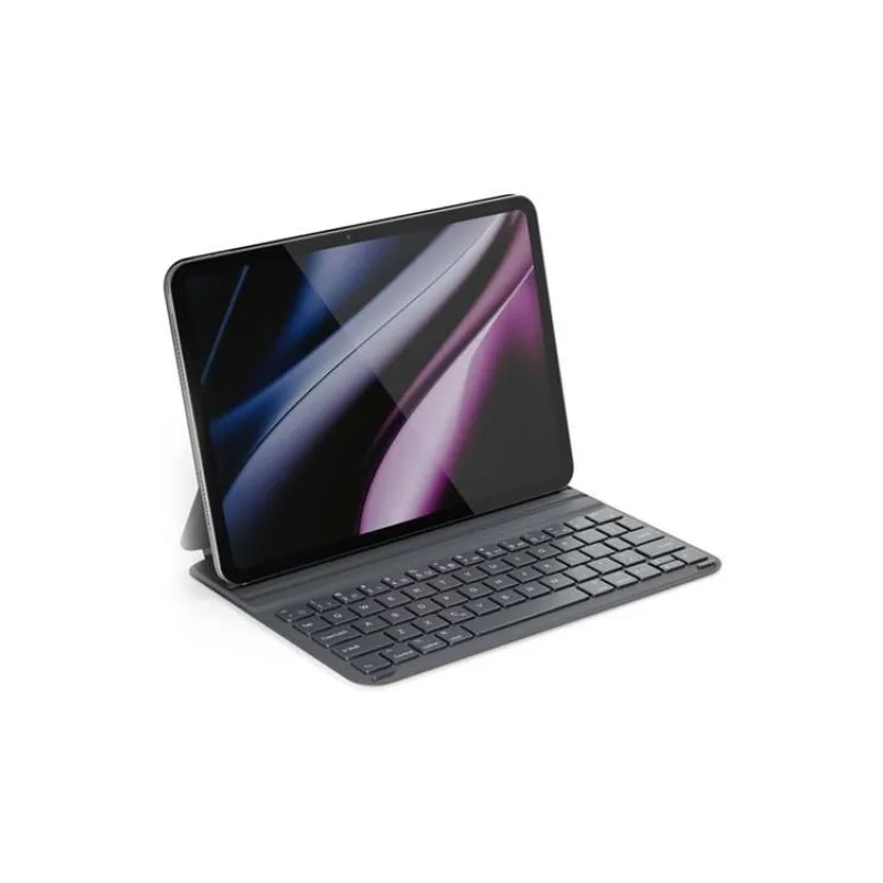 Epico UltraBoard klávesnica EK30 pre Apple iPad Pro 11" (2018-022)/Air 10,9" (M1)/Air 11"(M2)/Air 11"(M3) - SK- šedá (57811101900005)