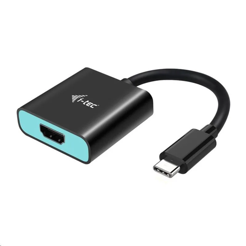 adaptér iTec USB-C HDMI 4K/ 60 Hz C31HDMI60HZP