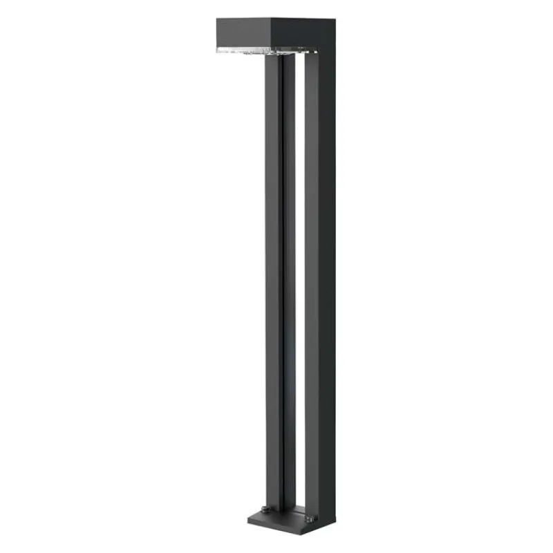 Vonkajšie solárne LED svetlo Viking SR07 - 2ks (VSR07)