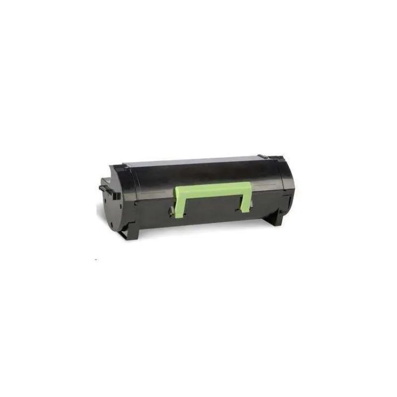 Čierny toner LEXMARK 502U pre MS510/610 z programu Lexmark Return (20 000 strán) (50F2U00)