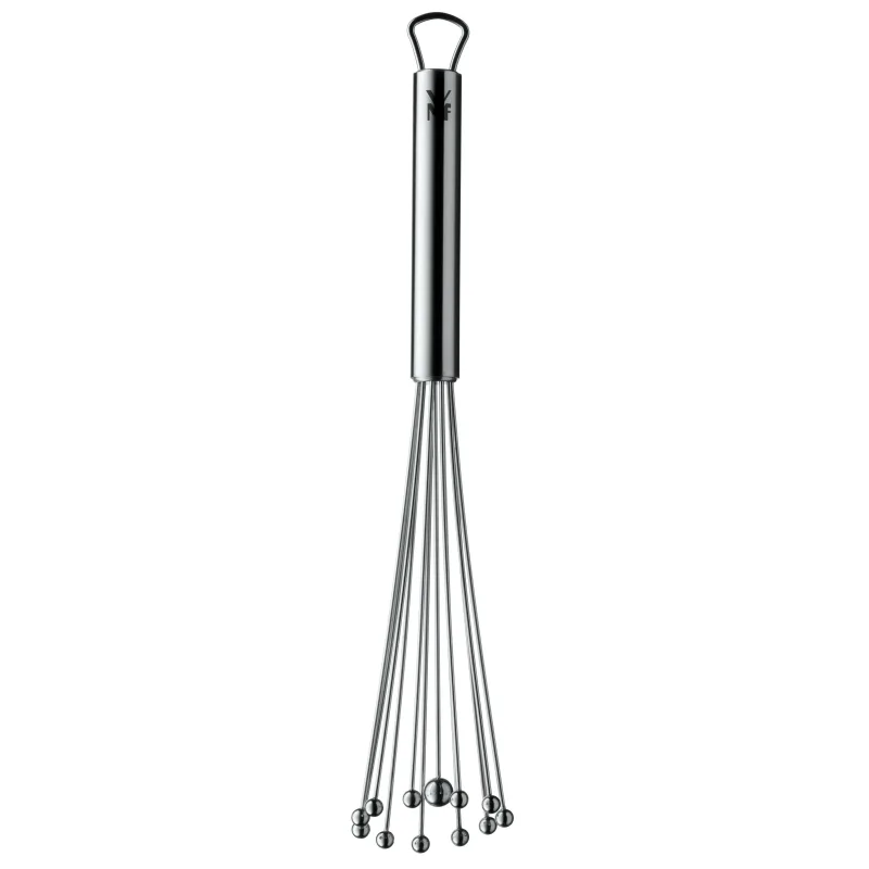 WMF Profi Plus šlehací metla, 27 cm, lze mýt v myčce, nerezová ocel…