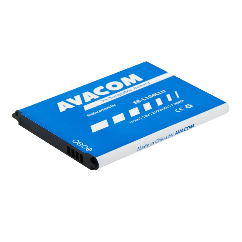 Batéria AVACOM GSSA-I9300-S2100A do mobilu Samsung SGH-I9300 Galaxy S III…