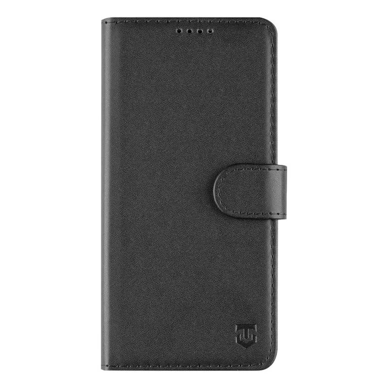 Tactical Field Notes pre Samsung Galaxy S24 FE Black 8596311263361
