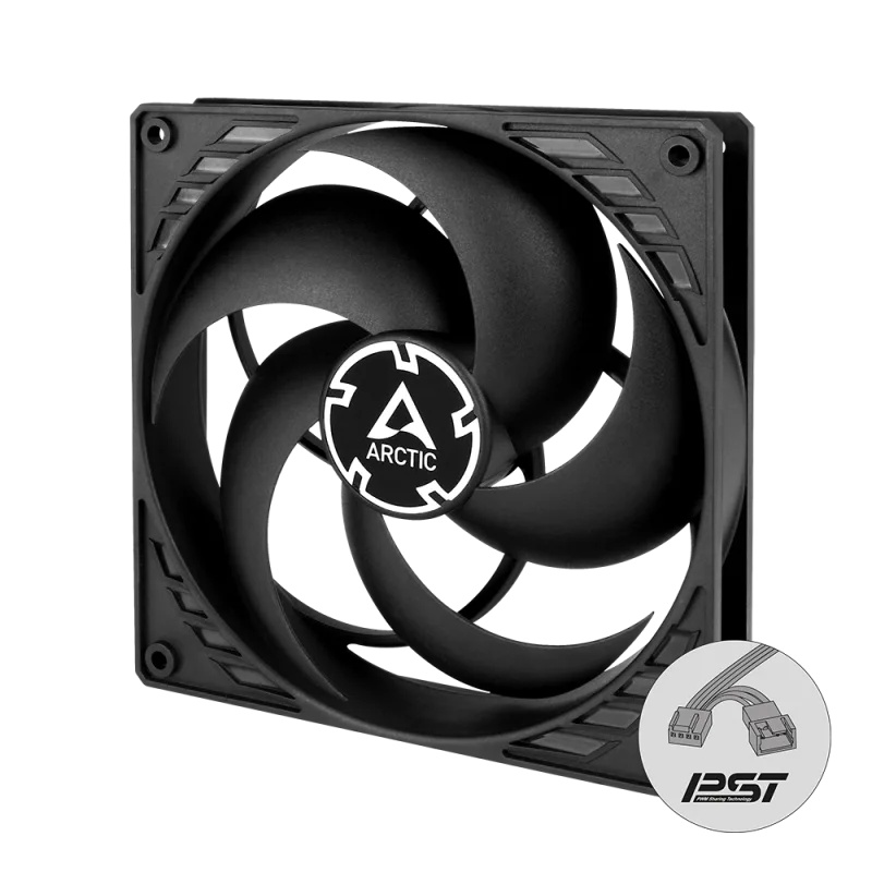 Arctic ventilátor P14 PWM PST ACFAN00125A