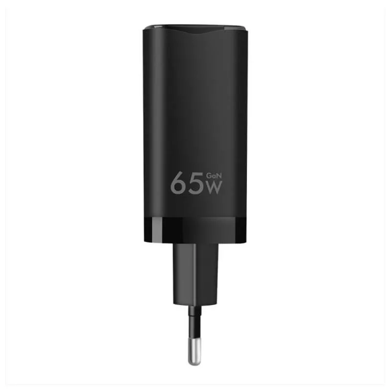 Tactical FlashBang GaN 65W Black (8596311201011)