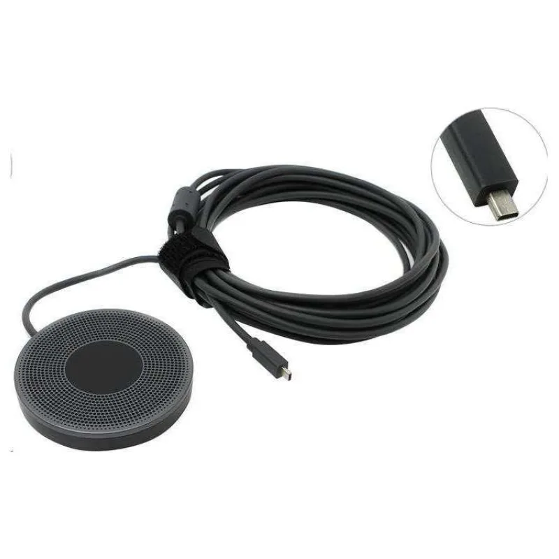 Logitech Meet up Expansion Mic. _ (989-000405)