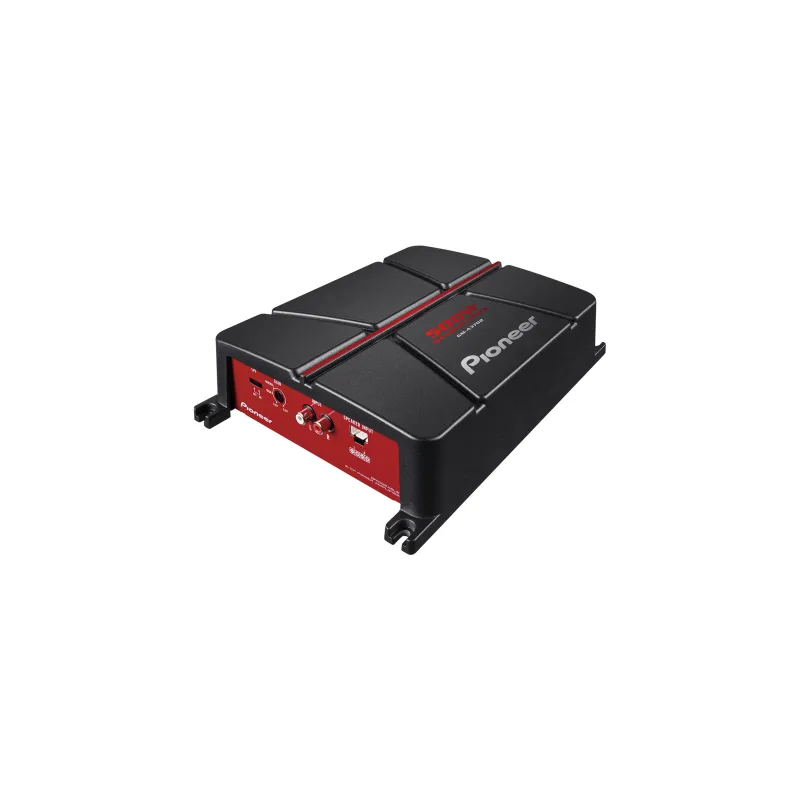 Pioneer GM-A3702 zosilňovač do auta, 2x170W GM-A3702