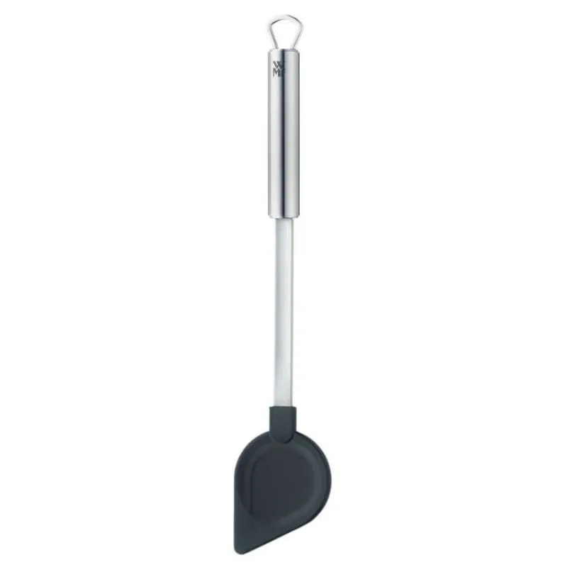 WMF Profi Plus vařečka, 32 cm, nerezová ocel, lze mýt v myčce (1873056030)