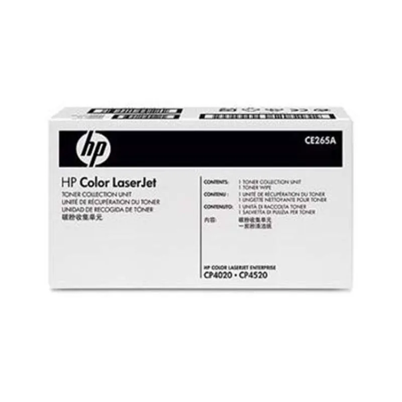 HP odpadní nádobka toneru CE265A/36 000 stran (CE265A)