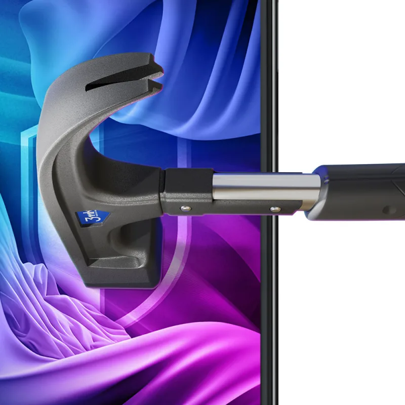 3mk matná ochranná fólia Silky Matt Pro pre Google Pixel 6 5G