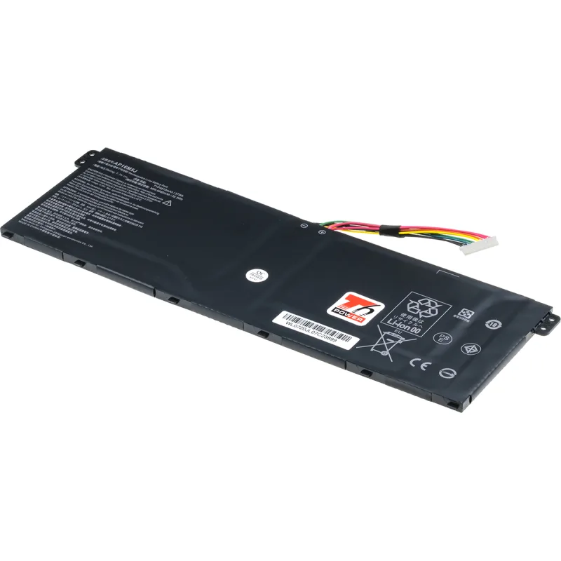 Batéria T6 Power Acer Aspire 3 A314-31, A315-31, Aspire 1 A114-31,…