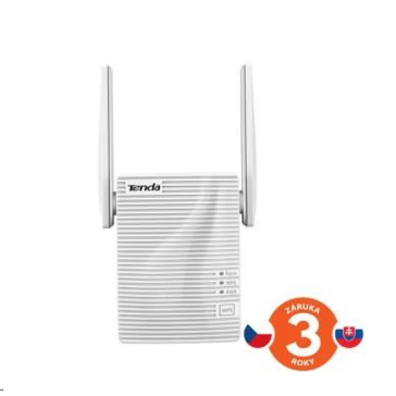 Tenda A18 - 1200Mbps WiFi-AC Range Extender A18