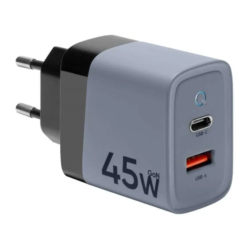 Tactical Microgrid GaN 45W Grey (8596311228407)
