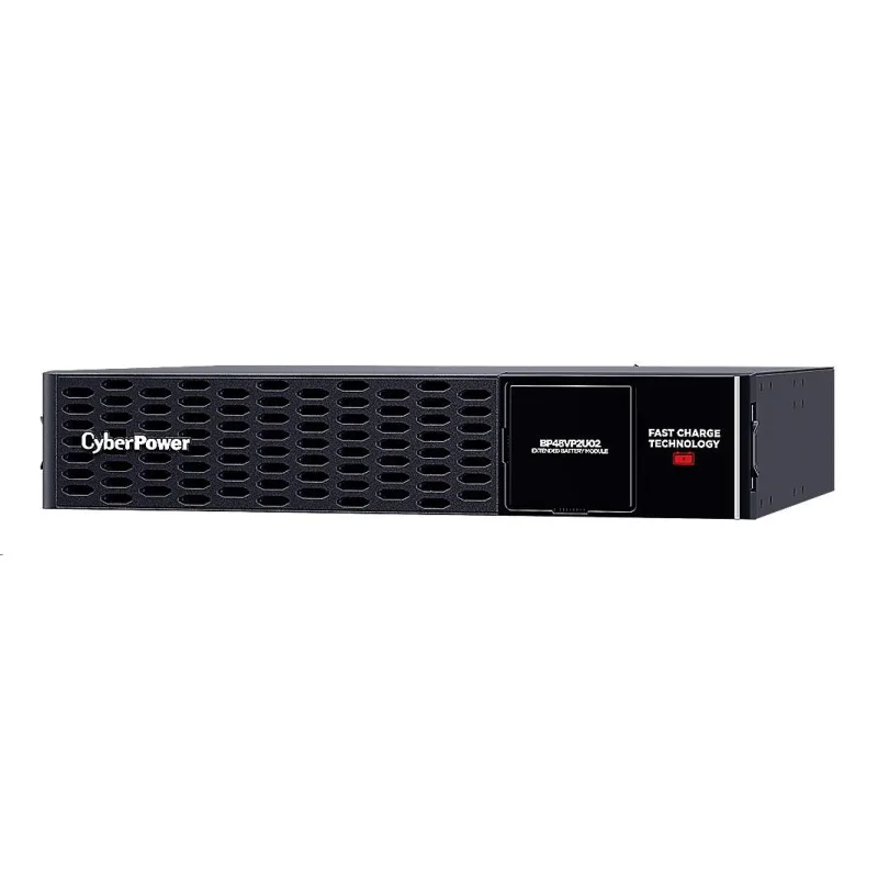 CyberPower Battery Pack, 2U pre PR1500ERTXL2U, PR2200ERTXL2U, …