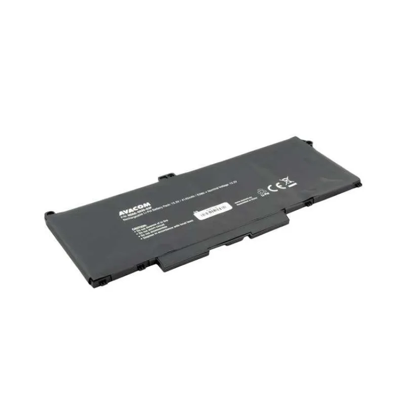 AVACOM batéria pre Dell XPS 15 9550, Precision M5510 Li-Pol 11,4V 4900mAh 56Wh (NODE-5520-63P)
