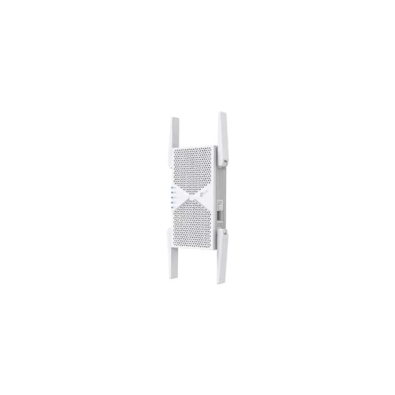 TP-Link RE405BE EasyMesh WiFi7 Extender/Repeater (BE6500,2,4GHz/5GHz,1x2,5GbELAN) (RE405BE)