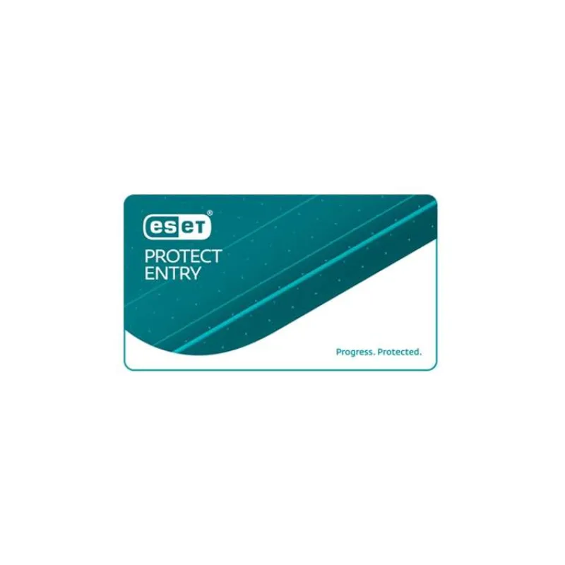 ESET PROTECT Entry On-Prem Predĺženie 1 rok 50-99 endpointov ()