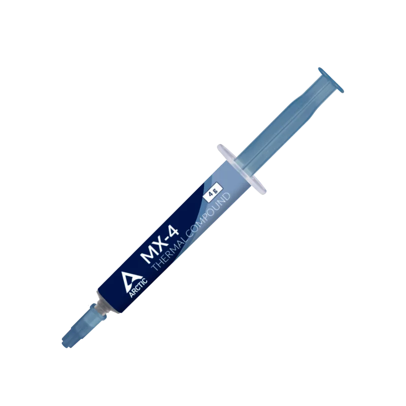 Arctic teplovodivá pasta MX-4 4g