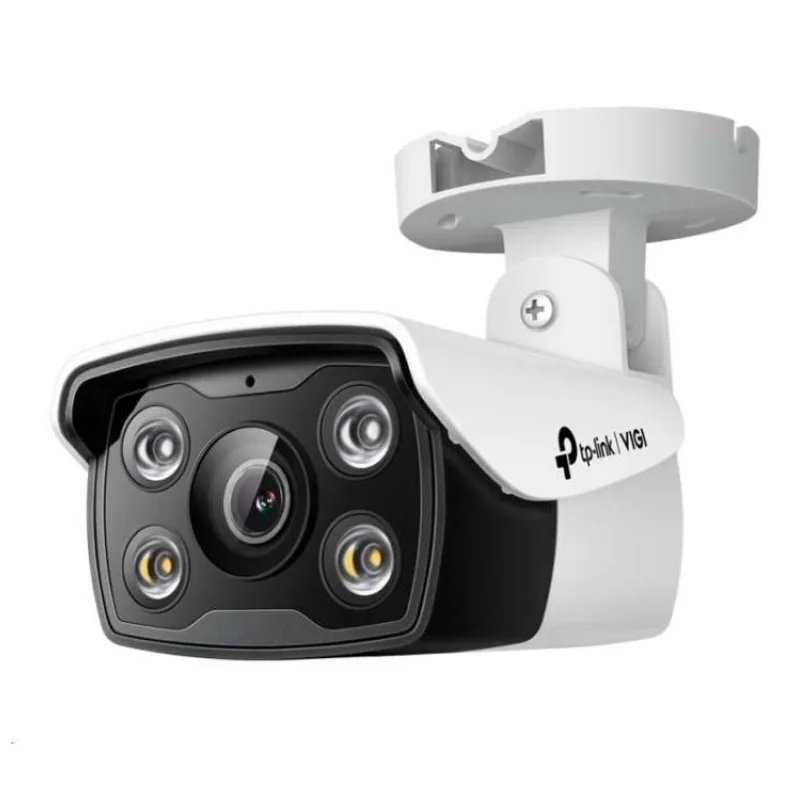 VIGI C330(4mm) Full-Color Bullet Network Cam (VIGI C330(4MM))