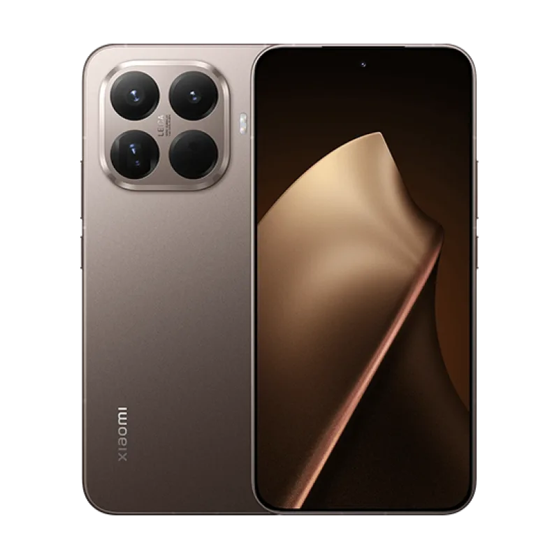 Xiaomi 15T Pro 5G Dual Sim 12GB RAM 256GB - Gold