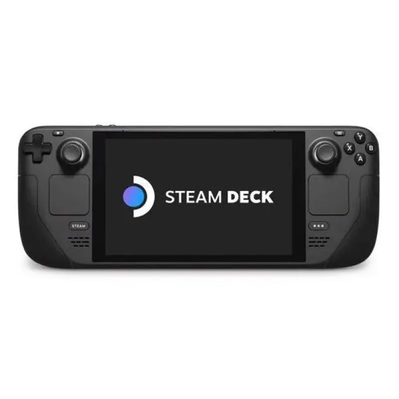 Valve Steam Deck OLED 512 GB SSD 472791